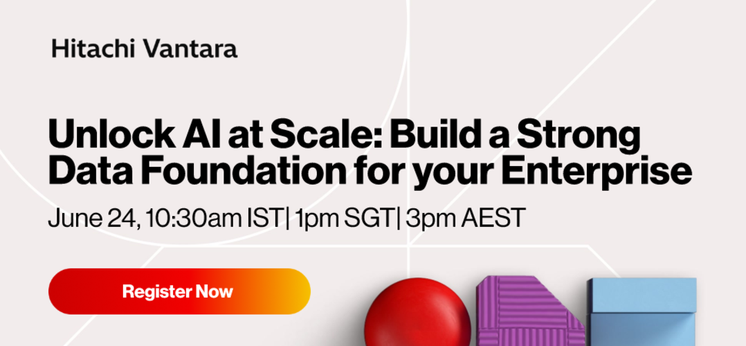 Unlock AI at Scale: Build a Strong Data Foundation for your Enterprise ...